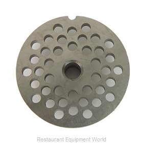 Globe CP06-12 Meat Grinder Plate
