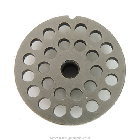 Globe CP08-12 Meat Grinder Plate