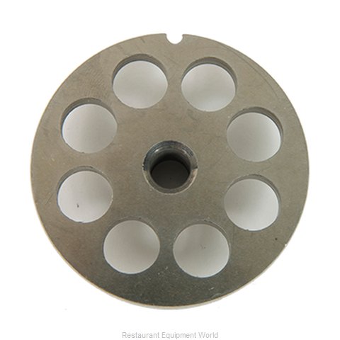 Globe CP14-12 Meat Grinder Plate