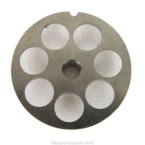 Globe CP18-22 Meat Grinder Plate