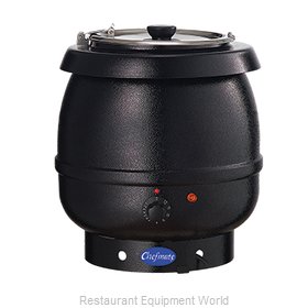 Globe CPSKB1 Soup Kettle
