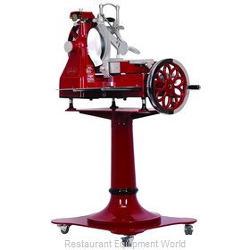 Globe FS12STAND Equipment Stand, for Mixer / Slicer