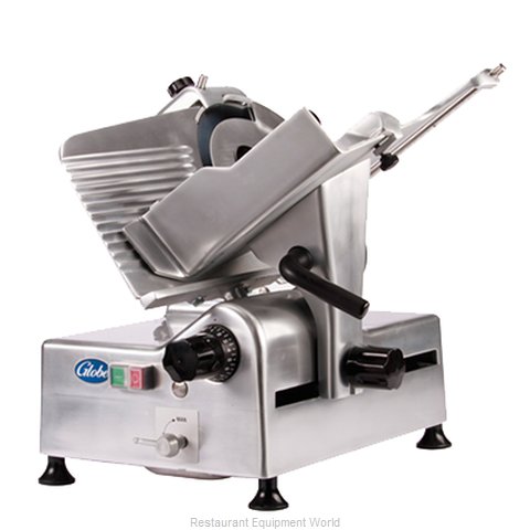 Globe G12A Food Slicer, Electric