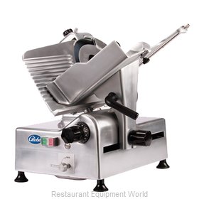 Globe G12A Food Slicer, Electric