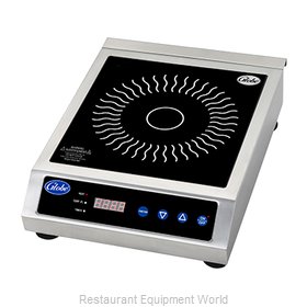 Globe IR1800 Countertop Induction Range