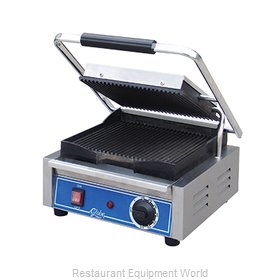 Globe GPG10 Sandwich / Panini Grill