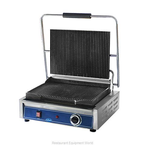 Globe GPG1410 Sandwich / Panini Grill