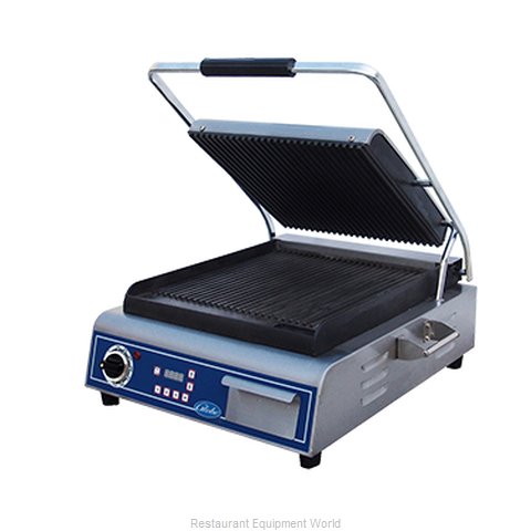 Globe GPG14D Sandwich / Panini Grill