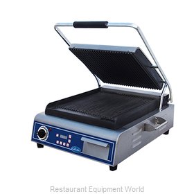 Globe GPG14D Sandwich / Panini Grill