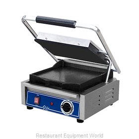 Globe GSG10 Sandwich / Panini Grill