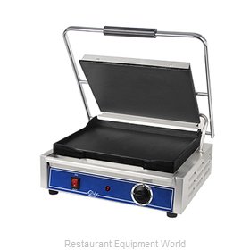 Globe GSG1410 Sandwich / Panini Grill