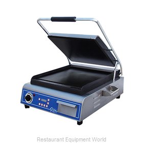 Globe GSG14D Sandwich / Panini Grill