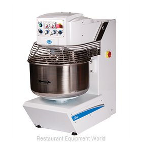 Globe GSM130 Mixer, Spiral Dough