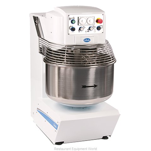 Globe GSM175 Mixer, Spiral Dough