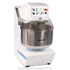 Globe GSM175 Mixer, Spiral Dough