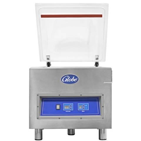 Globe GVP20 Food Packaging Machine