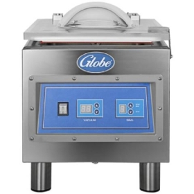 Globe GVP6 Food Packaging Machine