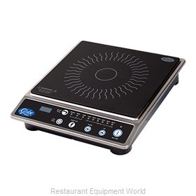 Globe IR1800 Induction Range, Countertop