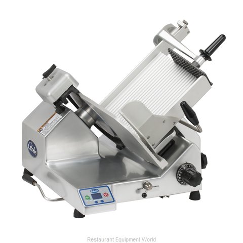 Globe SG13A-07 Food Slicer, Electric