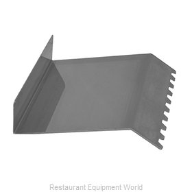 Globe SMALL-SCRAPER Grill Scraper