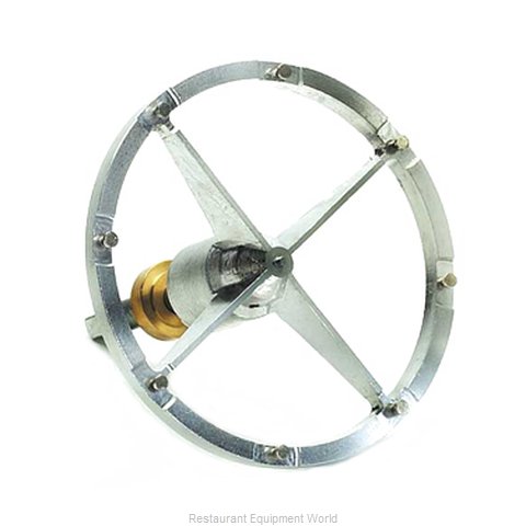 Globe XPH Mixer Parts