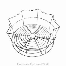 Glastender 01000536 Dishwasher Rack Insert