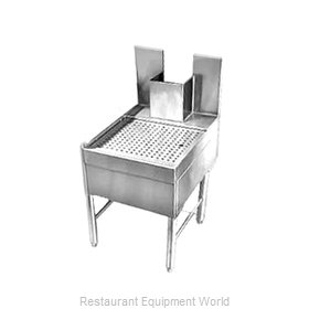 Glastender BDA-36 Underbar Beer Station