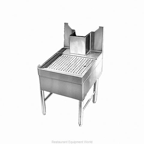 Glastender BDB-18 Underbar Beer Station