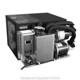 Glastender BLC-1/3-2 Draft Beer System Power Pack