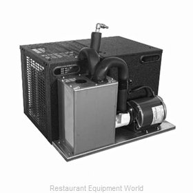 Glastender BLC-1/3-E Draft Beer System Power Pack