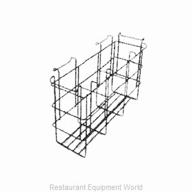 Glastender BR3 Speed Rail / Rack