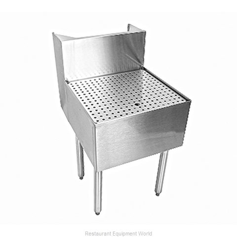 Glastender C-BD-18 Underbar Beer Station