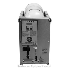 Glastender CVU-V
