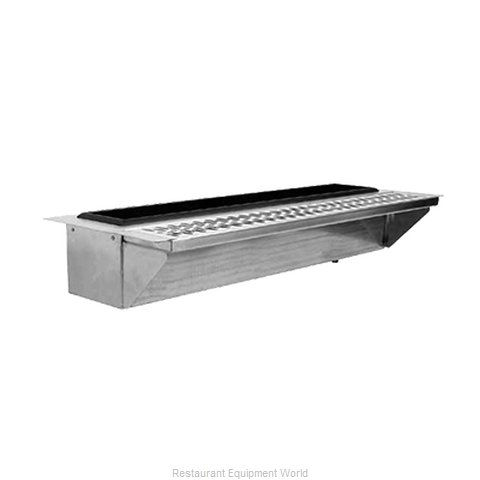 Glastender DI-MDR30