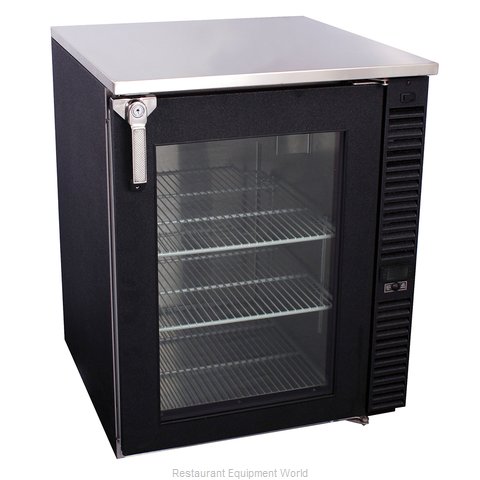 Glastender F1SL24 Glass Froster