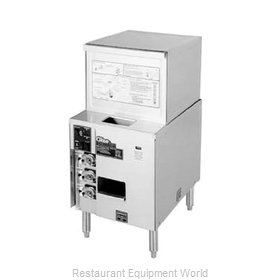 Glastender GT-18 Glasswasher