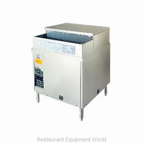 Glastender GT-30-CCW-208 Glasswasher