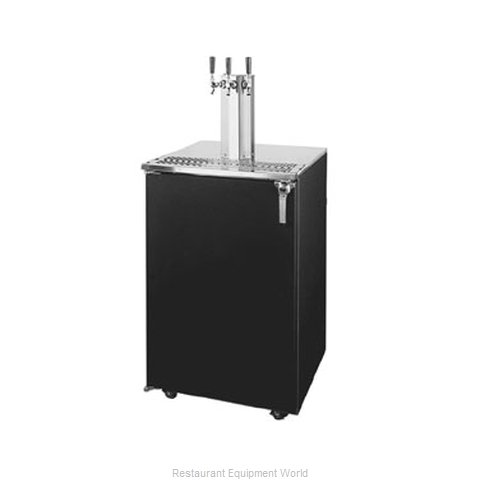 Glastender KC24-N-S Beer Dispenser