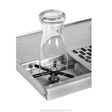 Glastender RFSS Rinser Faucet Extension