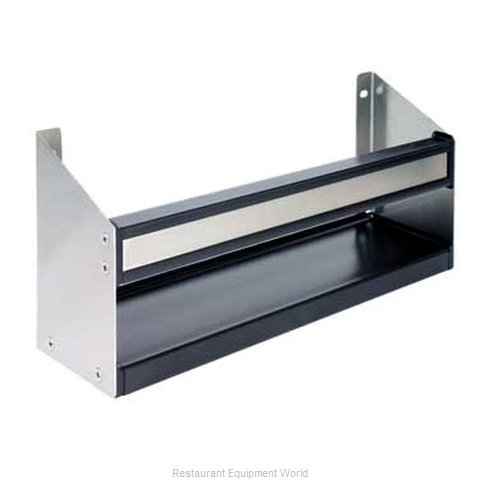 Glastender SSR-13 Speed Rail / Rack