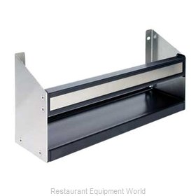 Glastender SSR-18-D Speed Rail / Rack