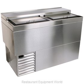 Glastender ST36-B Bottle Cooler