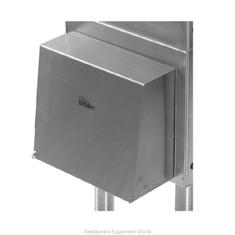 Glastender TD-C Paper Towel Dispenser