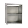 Gabinete, para Montar en la Pared
 <br><span class=fgrey12>(Glastender WCO36 Cabinet, Wall-Mounted)</span>