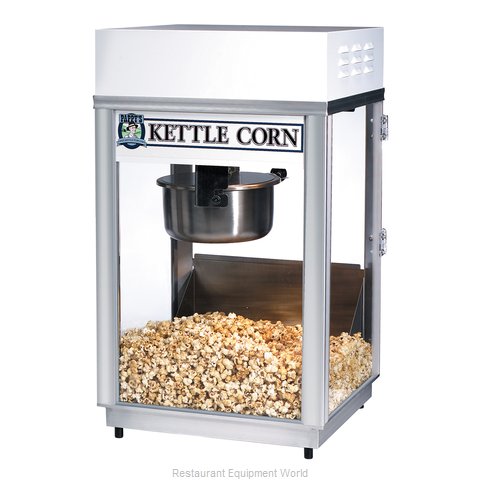 Gold Medal Products 2660kc Popcorn Popper Popcorn Popper