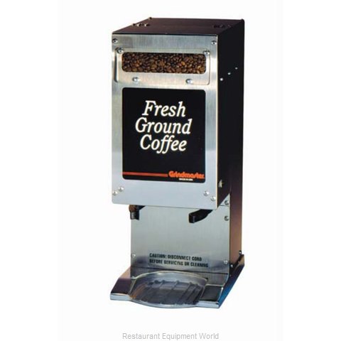 Moledora de Granos de Cafe Grindmaster 100 Coffee Grinder