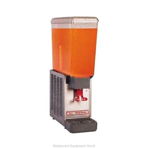 Grindmaster 20/1PD Beverage Dispenser, Electric (Cold)