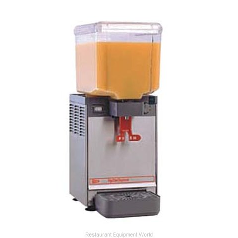 Grindmaster 20/1PE Beverage Dispenser, Electric (Cold)