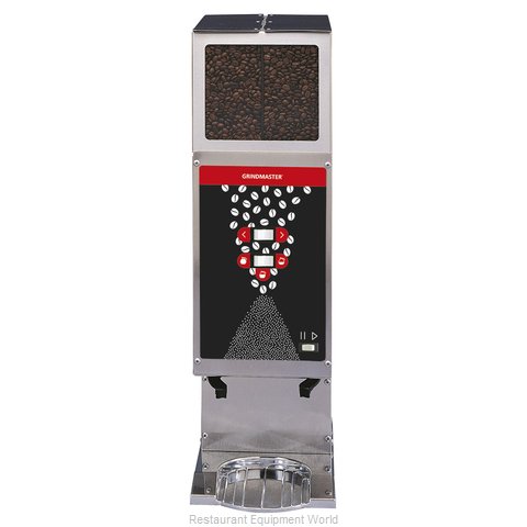 Grindmaster 250-3A Coffee Grinder