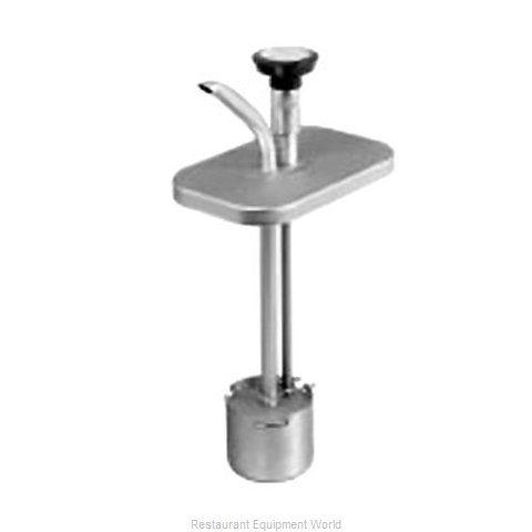 Grindmaster 323K Condiment Syrup Pump Only